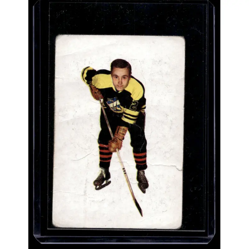 1966 Champion Jkiekkosarja - Pekka Peltoniemi #121
