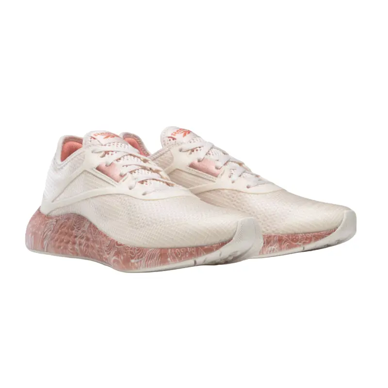 REEBOK WOMENS RUNNING SHOE FLASHFILM 3.0 FX1247