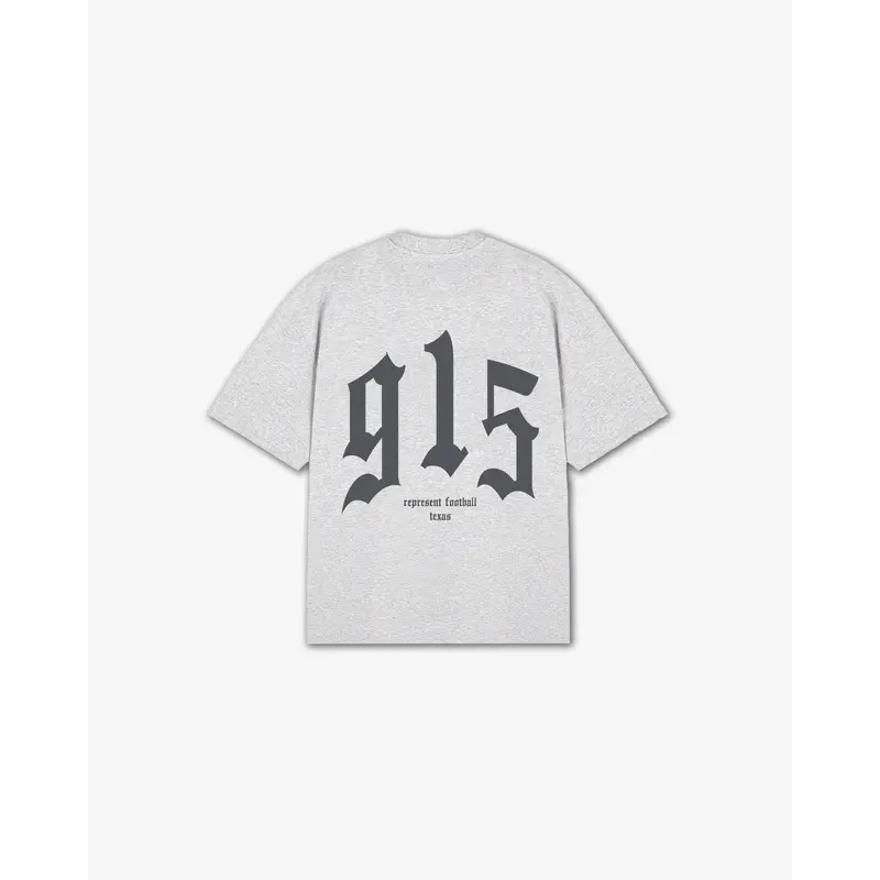 THE (915) VANQUISH FOOTBALL V2 ELITE TEE