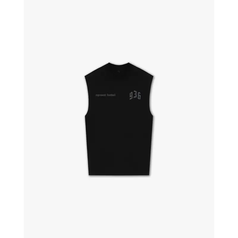 THE (936) VANQUISH FOOTBALL PRO-ERA COMPRESSION CUTOFF