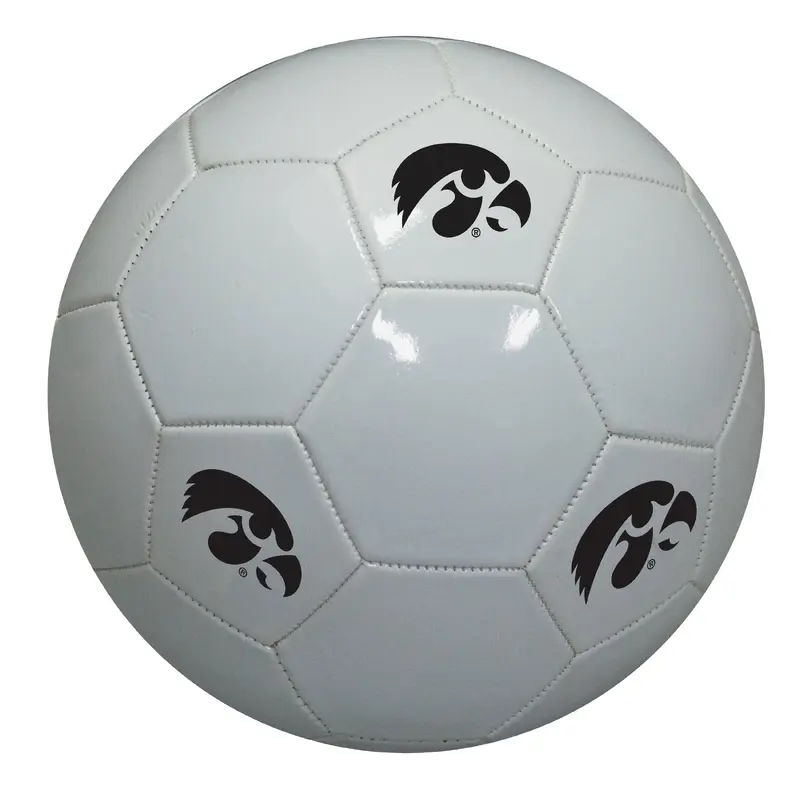 Iowa Soccer Ball
