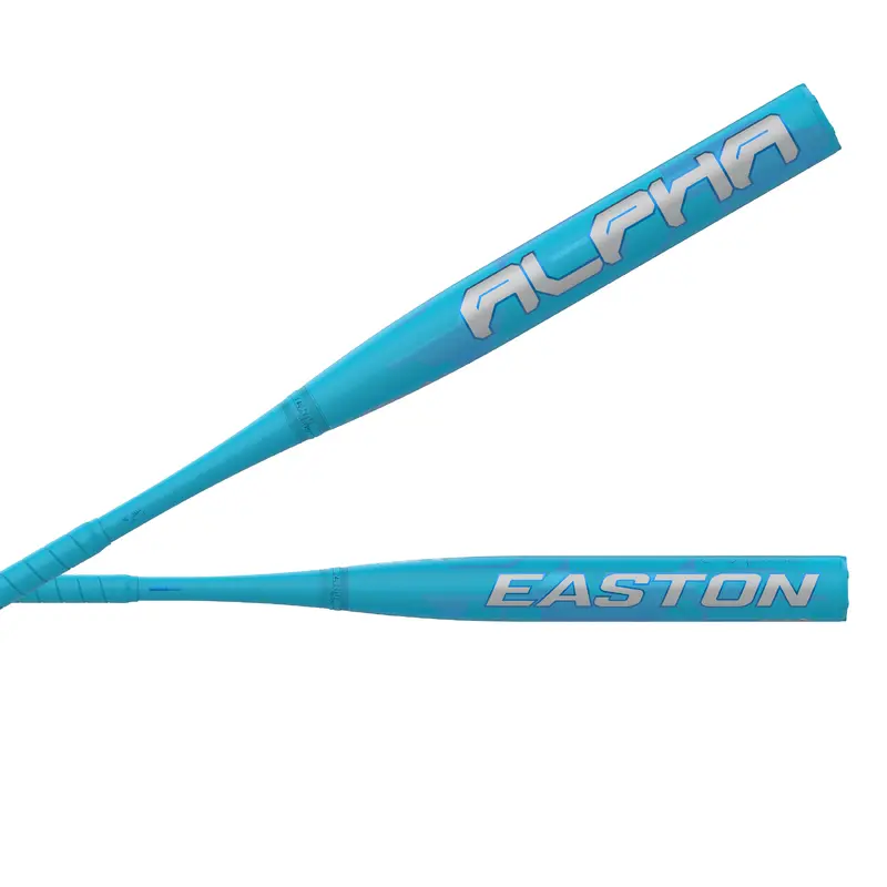 2025 Easton Alpha 2 Piece 12.75" Loaded Slo-Pitch Bat