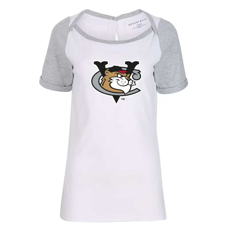 Women's Care Free Tee