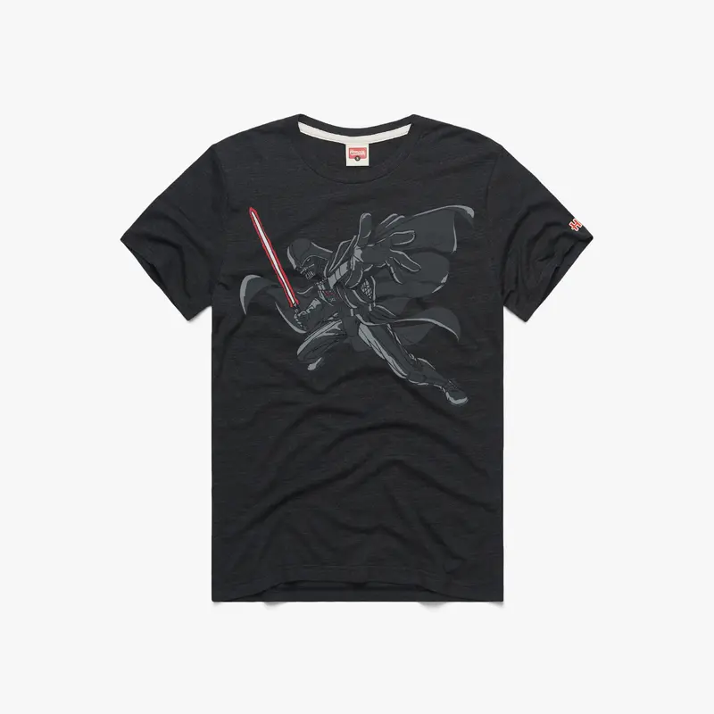 Star Wars Darth Vader Character