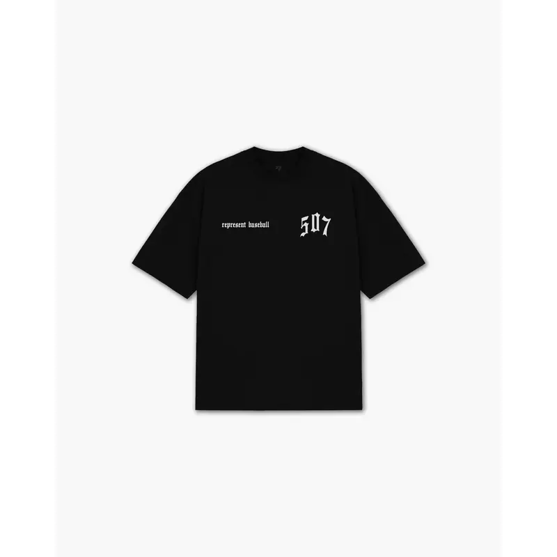 THE (507) VANQUISH BASEBALL ELITE TEE