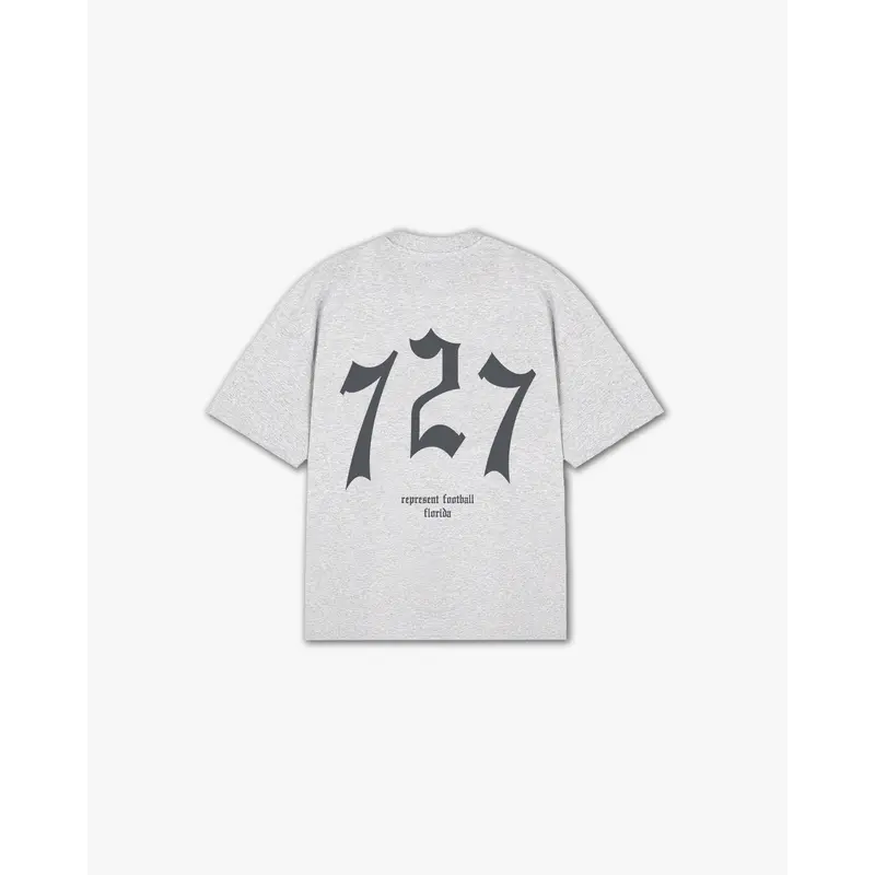 THE (727) VANQUISH FOOTBALL V2 ELITE TEE