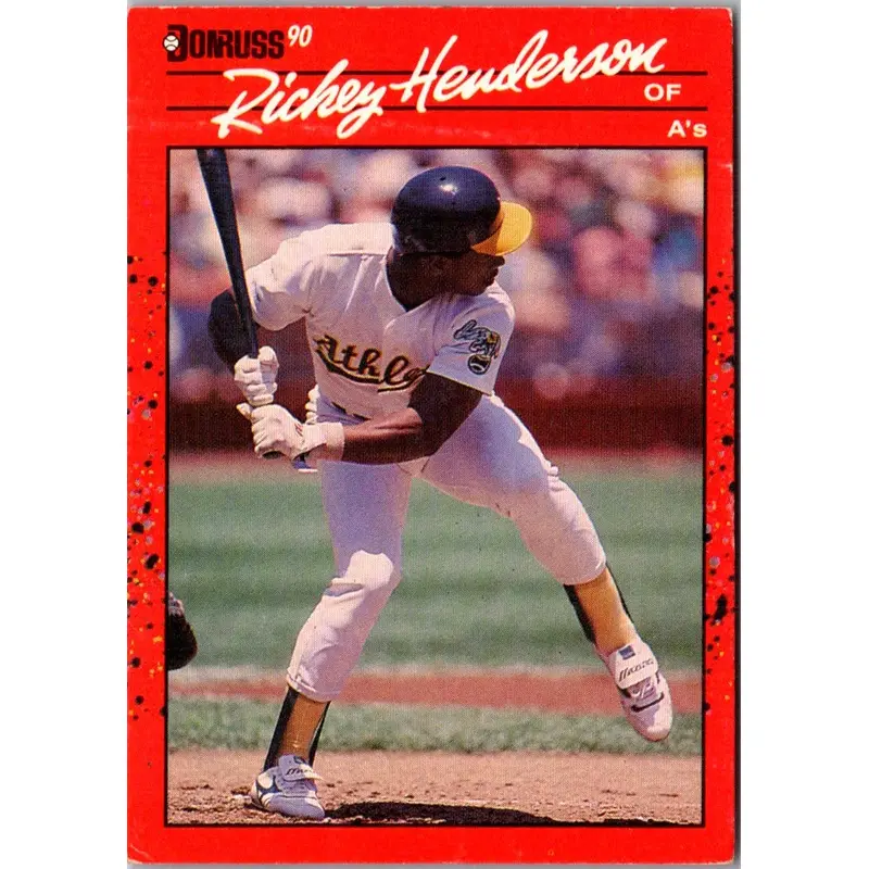 1988 O-Pee-Chee Stickers 1987 World Series WS #25