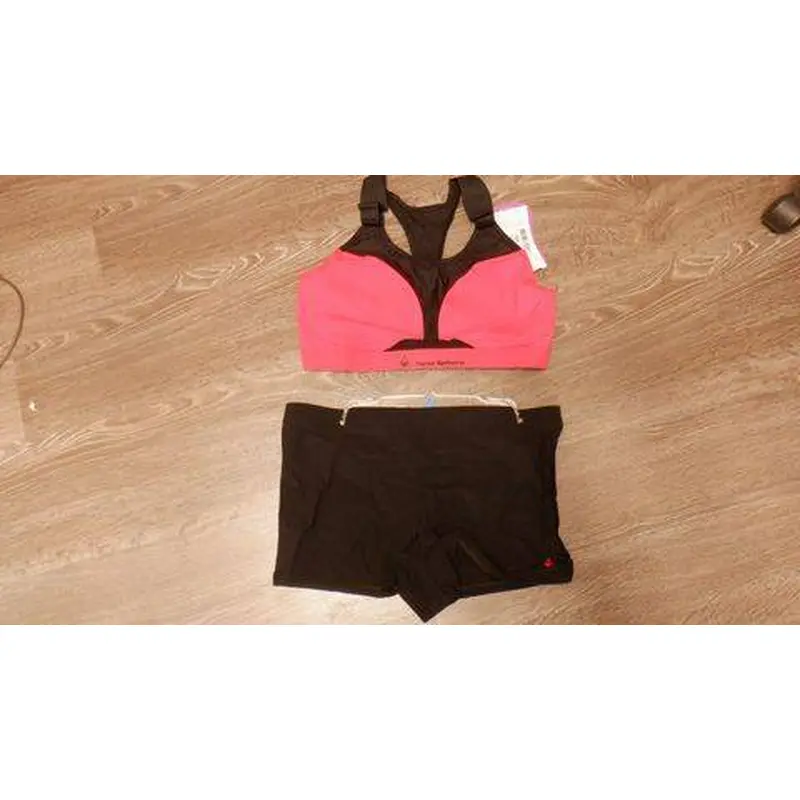 New Aqua Sphere X Cell Kobi 2-Piece Swimsuit Size 44