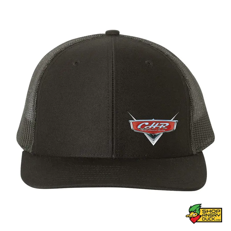 Chase Howard Racing 2025 Snapback Hat
