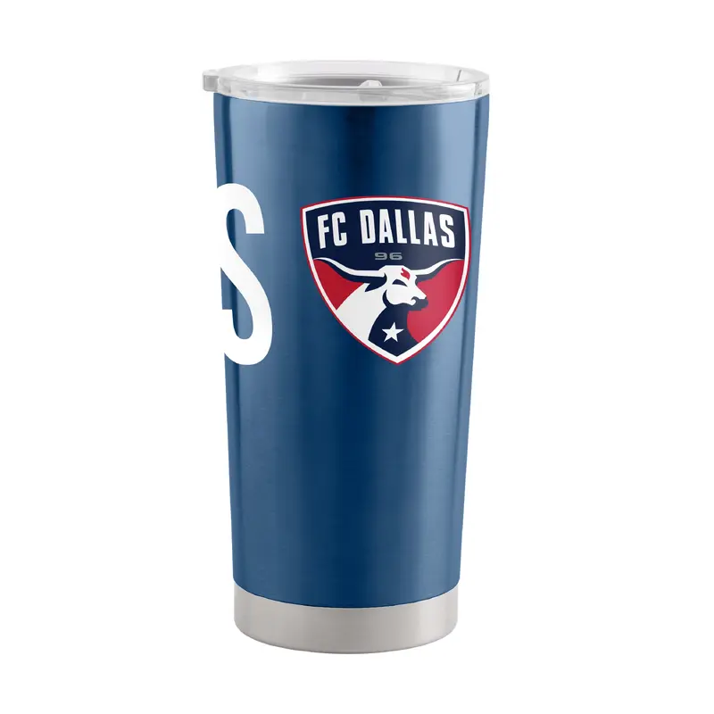 FC Dallas Overtime 20oz Stainless Tumbler