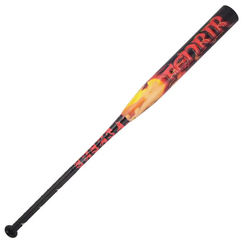 2024 Anarchy Fenrir 1/2oz End Load USSSA Slowpitch Softball Bat ASPFEN24U