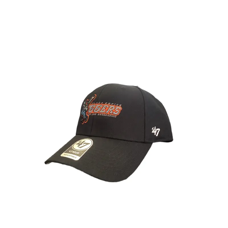 Inland Empire 66ers Men's '47 MVP HOME Adjustable Cap