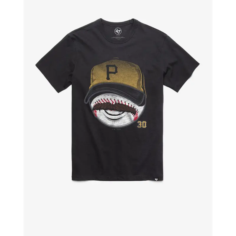 PAUL SKENES PITTSBURGH PIRATES '47 FRANKLIN TEE