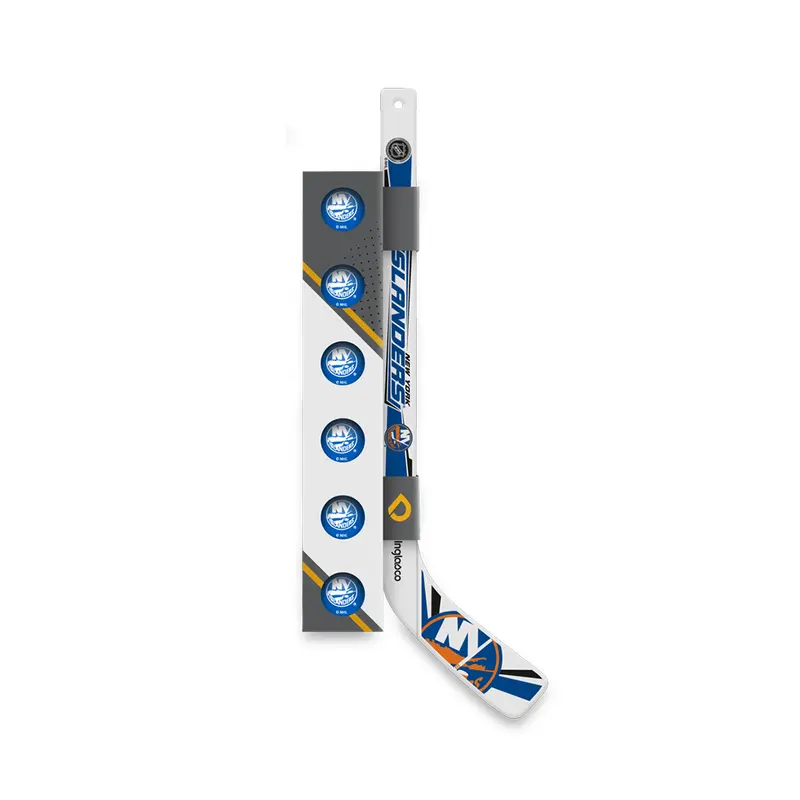 NHL New York Islanders Rapid Fire Set