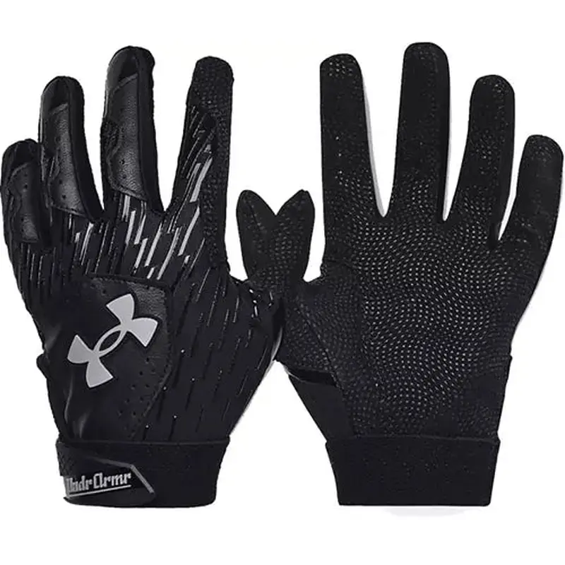 2024 Under Armour Clean Up T-Ball Batting Gloves