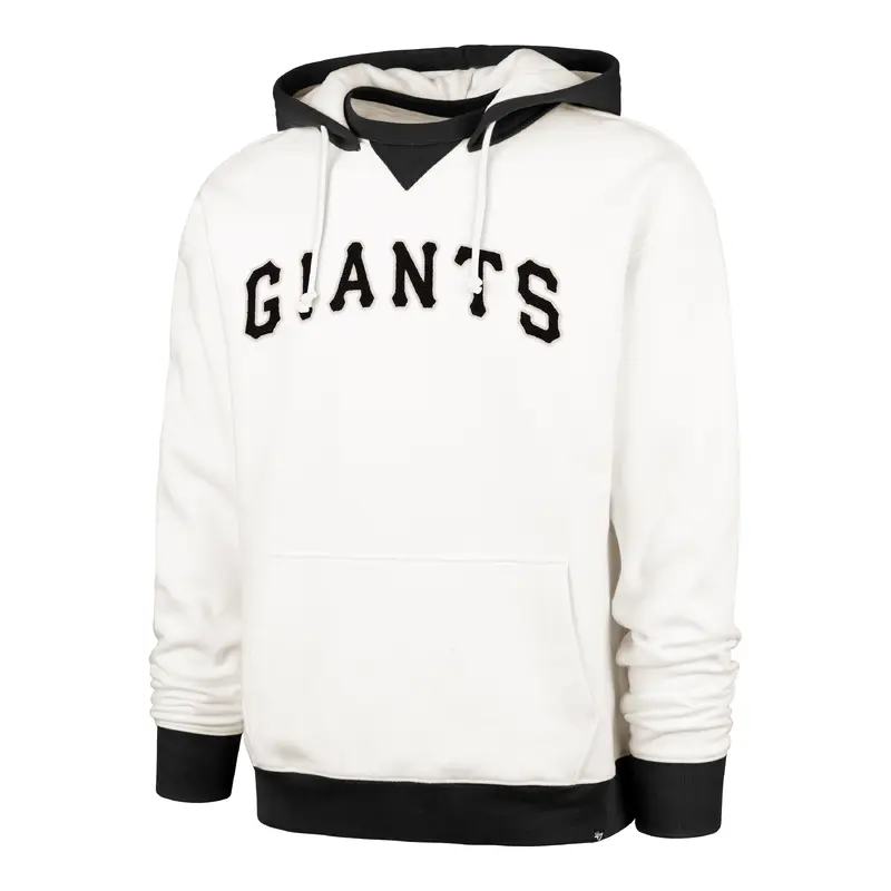 SAN FRANCISCO GIANTS COOPERSTOWN WORDMARK '47 ORIGINAL HOOD
