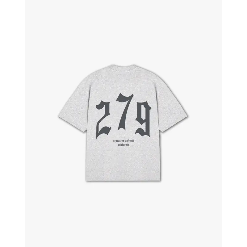 THE (279) VANQUISH SOFTBALL V2 ELITE TEE
