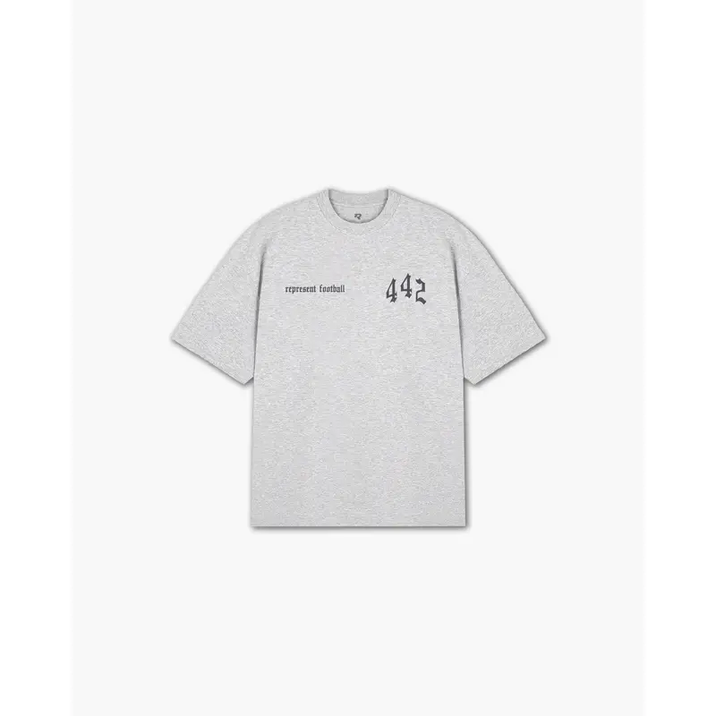 THE (442) VANQUISH FOOTBALL ELITE TEE