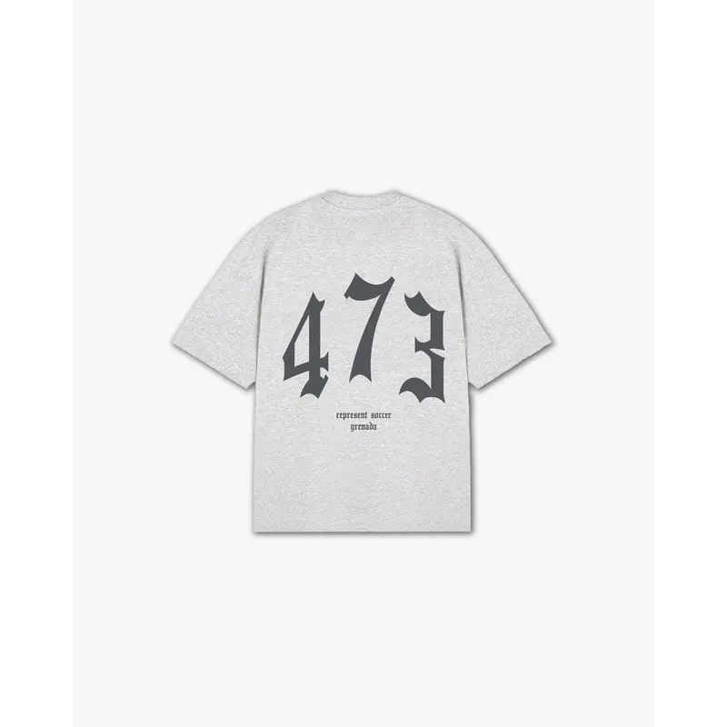 THE (473) VANQUISH SOCCER V2 ELITE TEE