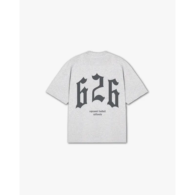 THE (626) VANQUISH FOOTBALL V2 ELITE TEE