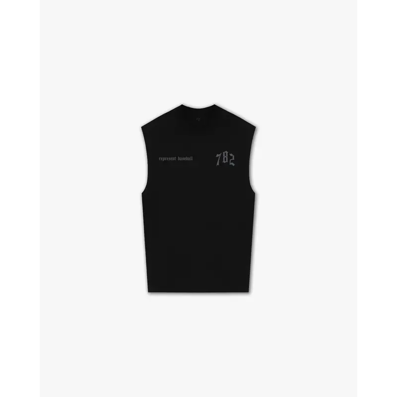 THE (782) VANQUISH BASEBALL PRO-ERA COMPRESSION CUTOFF