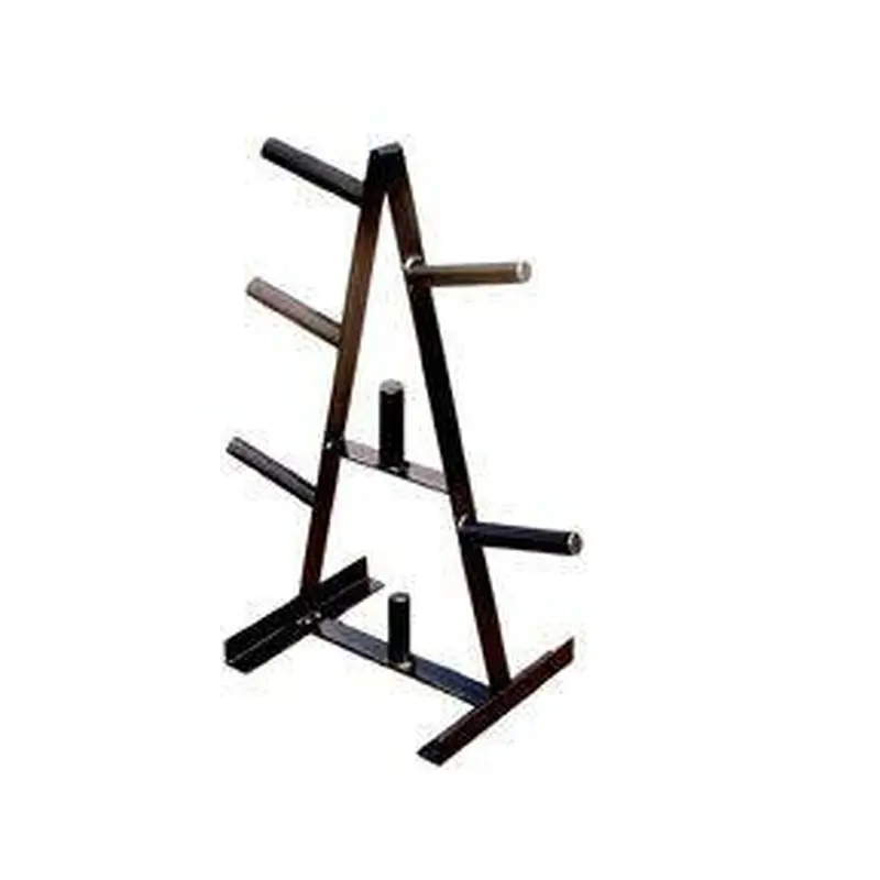 New Apollo Standard Weight Plate Tree