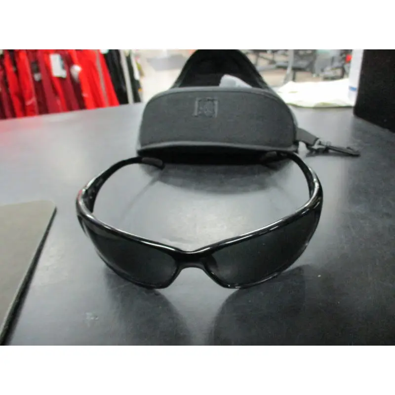Used Bolle Recoil Sunglasses
