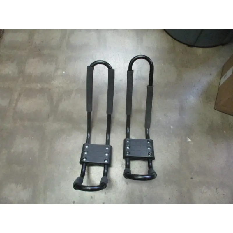 Used J Bar Kayak Roof Rack