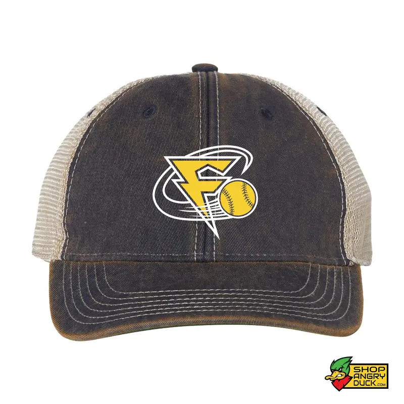Force "F" Trucker Cap