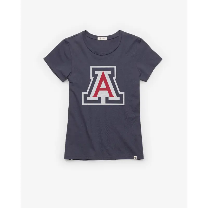 ARIZONA WILDCATS PREMIER '47 FRANKIE TEE WOMEN