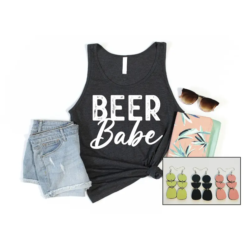 Beer Babe