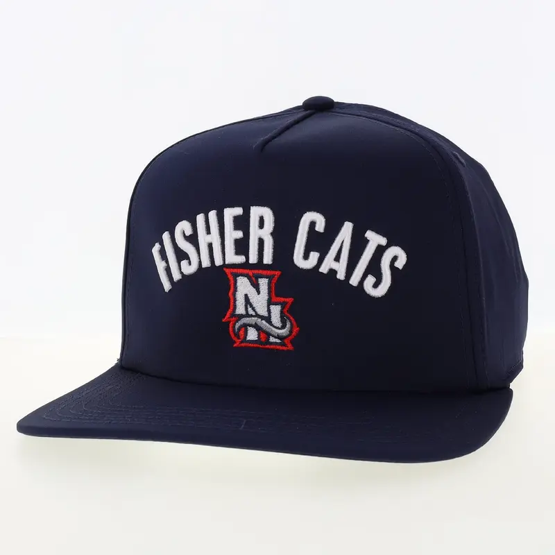 Caddy Snapback