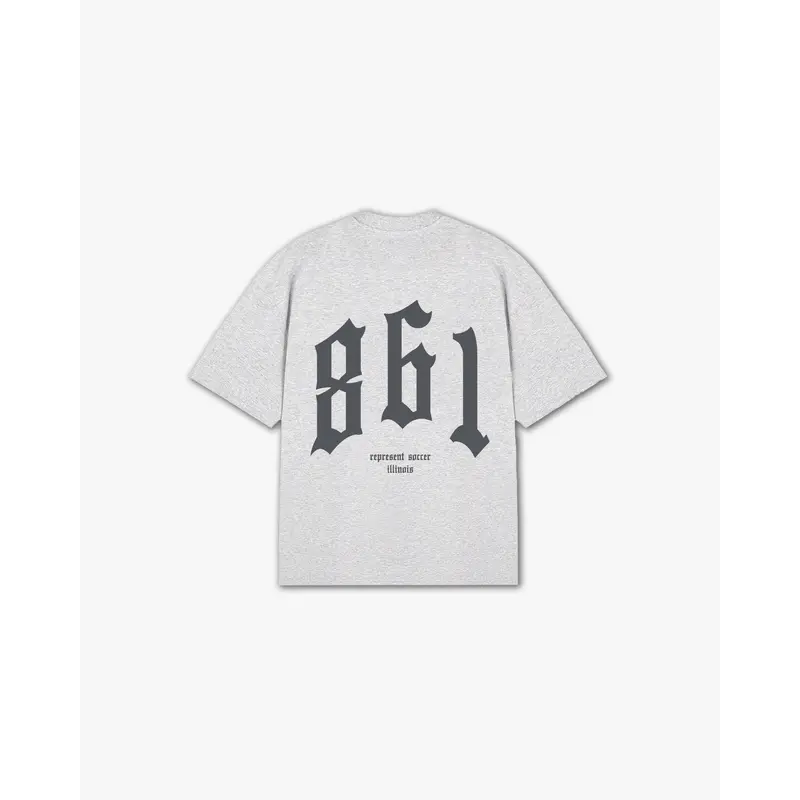 THE (861) VANQUISH SOCCER V2 ELITE TEE