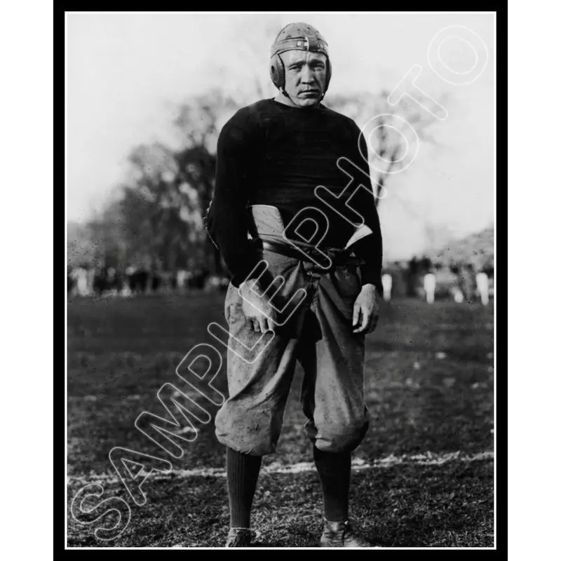 Knute Rockne 8X10 Photo - Notre Dame - 2973