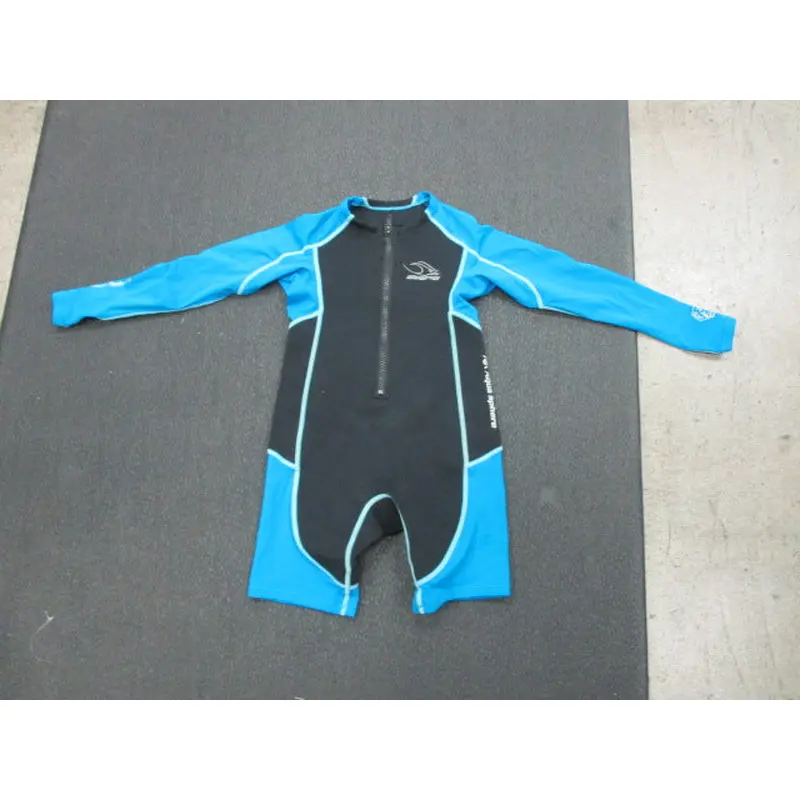Used Sting Ray Aqua Sphere Size Youth 8 Wet Suit