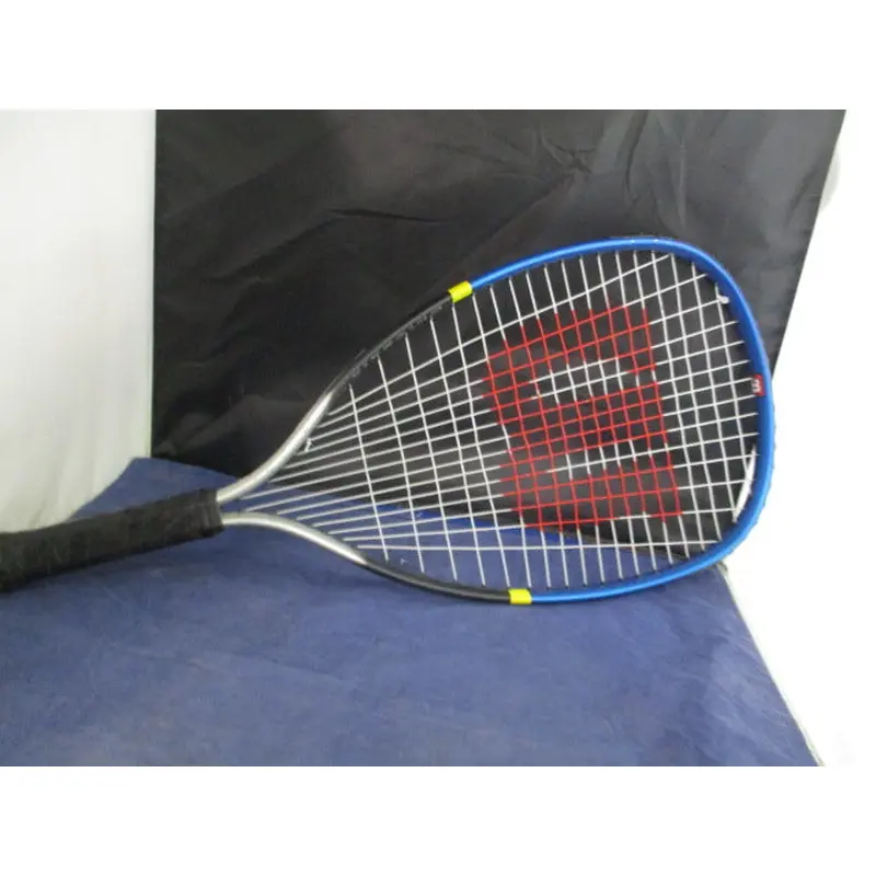 Used Wilson Ripper Titanium Racquetball Racquet
