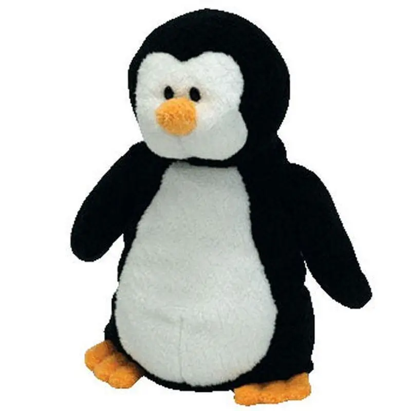 Waddles the Penguin