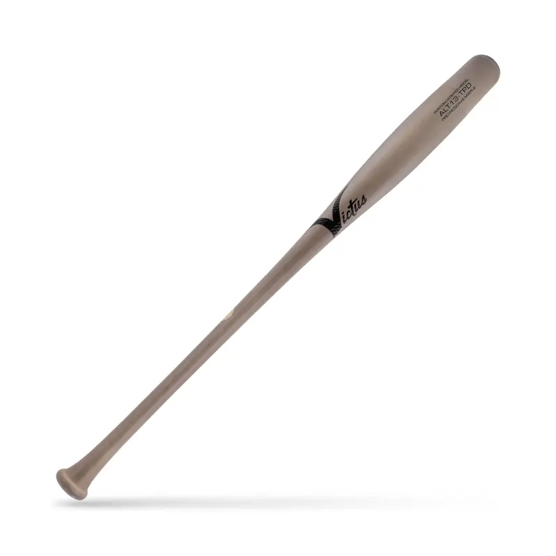 Victus ALT13 Torpedo Pro Reserve Wood Baseball Bat - VRWMALTTOR-GY