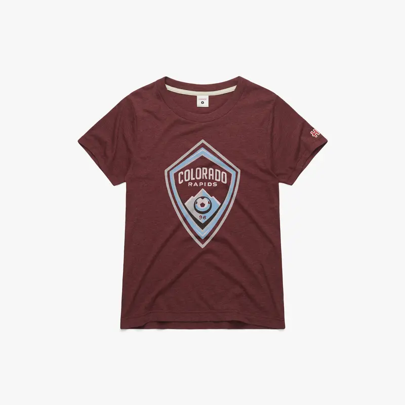 Women's Colorado Rapids '07
