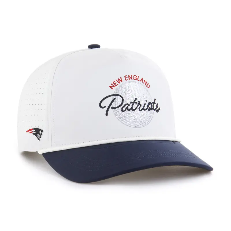 NEW ENGLAND PATRIOTS GIMME ROPE '47 HITCH