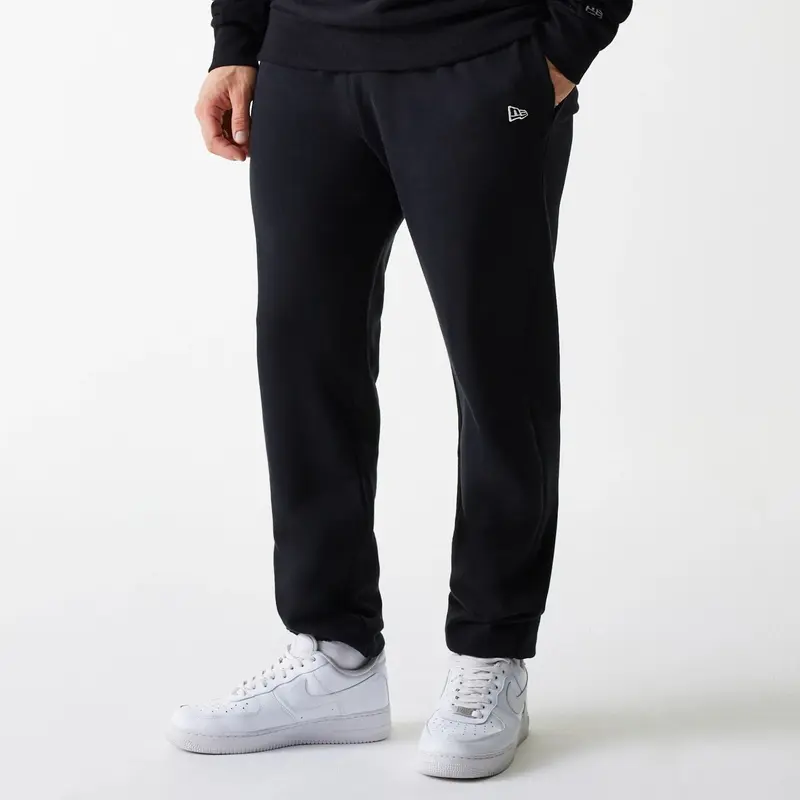 New York Yankees MLB Heritage Black Joggers