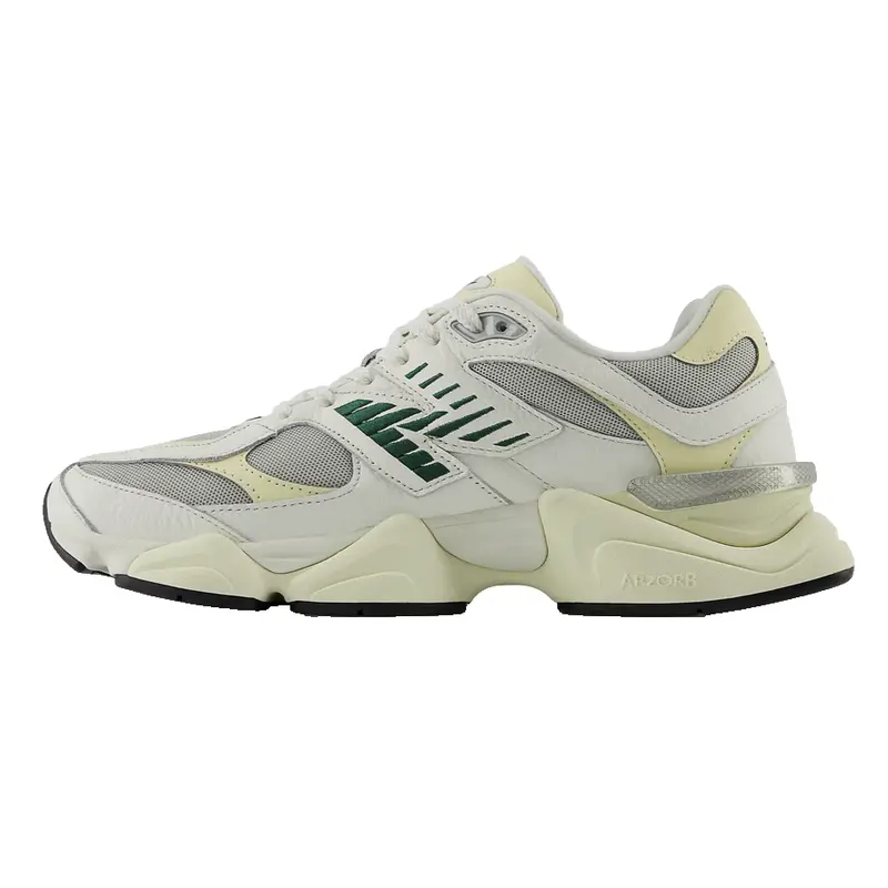 NEW BALANCE SHOES MEN U9060ESE