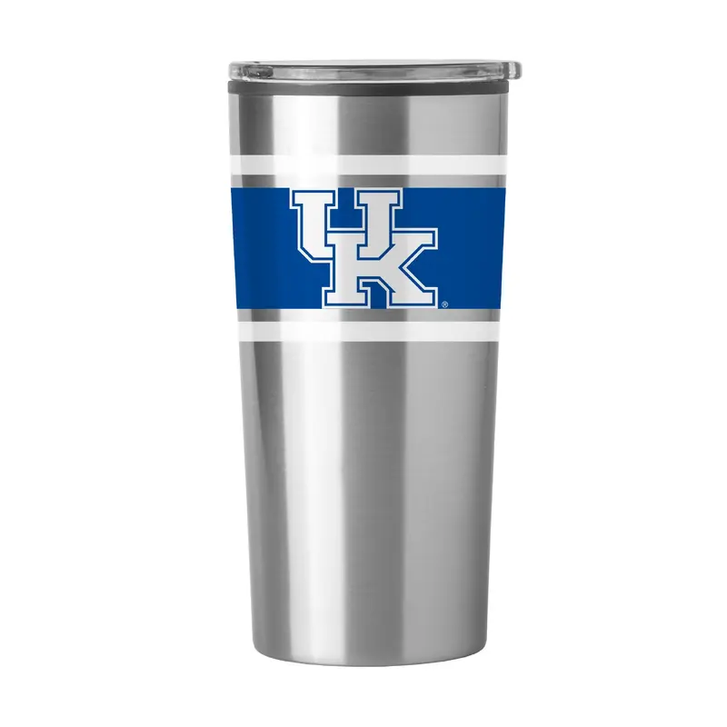 Kentucky Stripe 20 oz Fusion Tumbler
