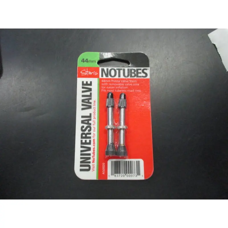 NOTUBES Universal Valve 44mm