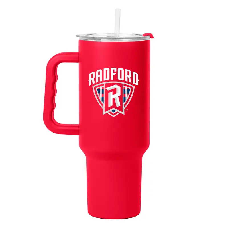 Radford 40oz Flipside Powder Coat Tumbler