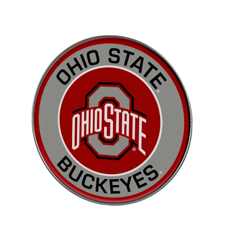 TRINITY Ohio State Color Emblem