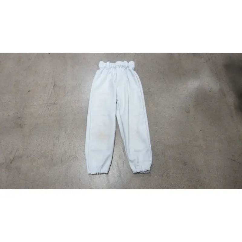 Used Champro Youth Small Elastic Baseball Pants