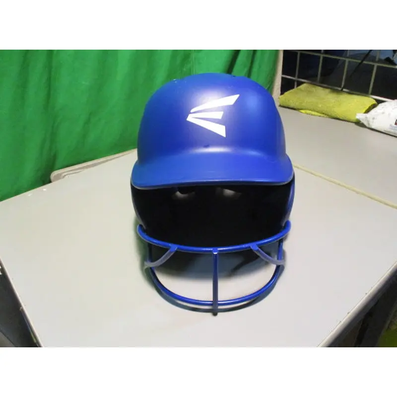 Used Easton T- Ball Small Batting Helmet