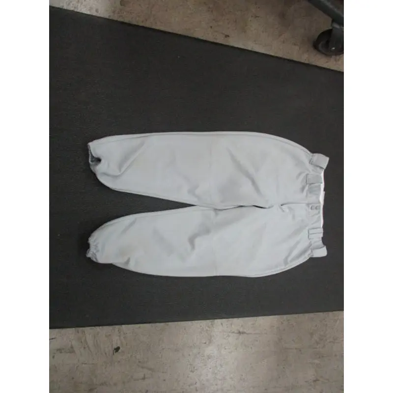 Used Intensity Elastic Bottom Size Large Womens Softball Pant