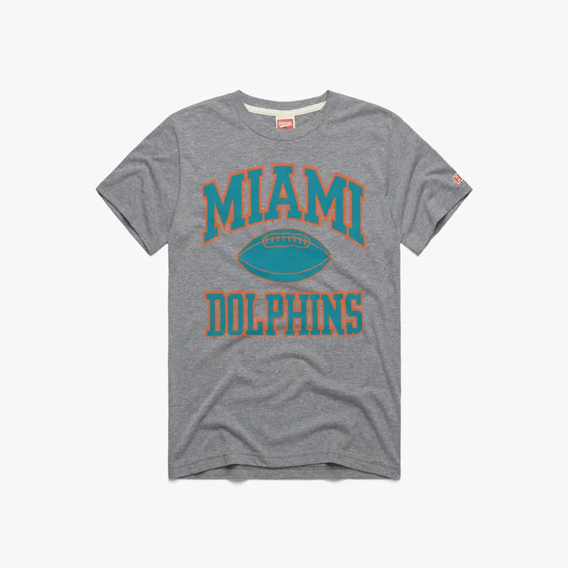 Miami Dolphins Gridiron